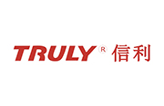 信利半導(dǎo)體
