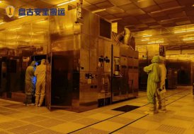 【設(shè)備安裝】-無(wú)塵室設(shè)備安裝應(yīng)該注意哪些方面